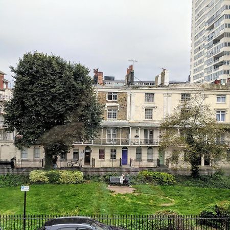 Lifestyle Hotel - Russell Square Hove Esterno foto