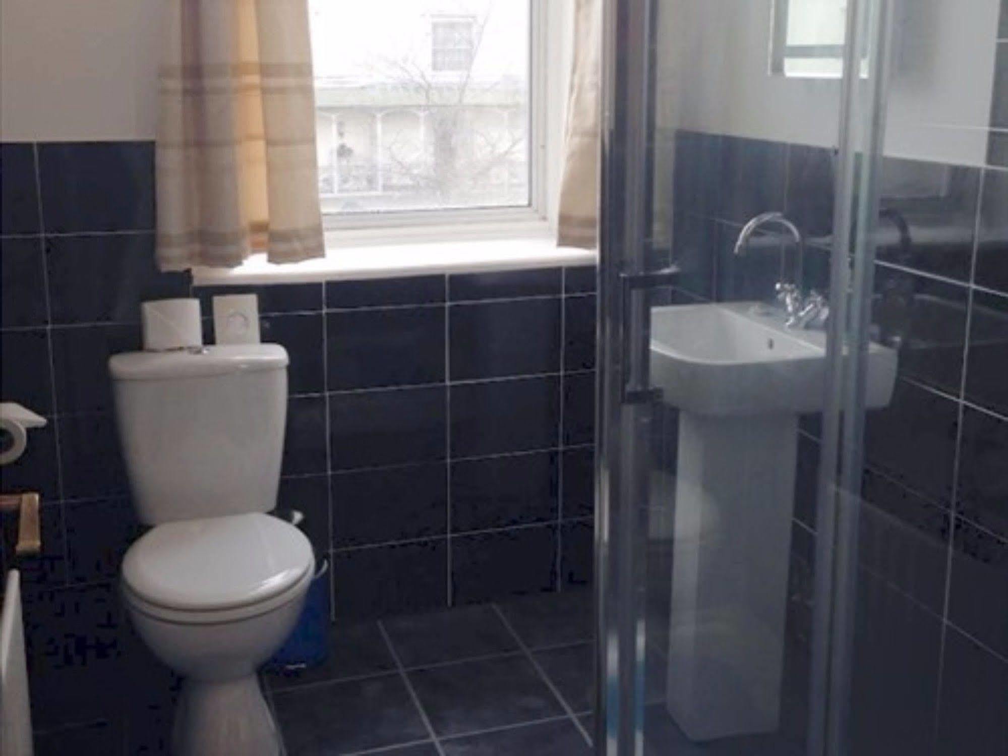 Lifestyle Hotel - Russell Square Hove Esterno foto