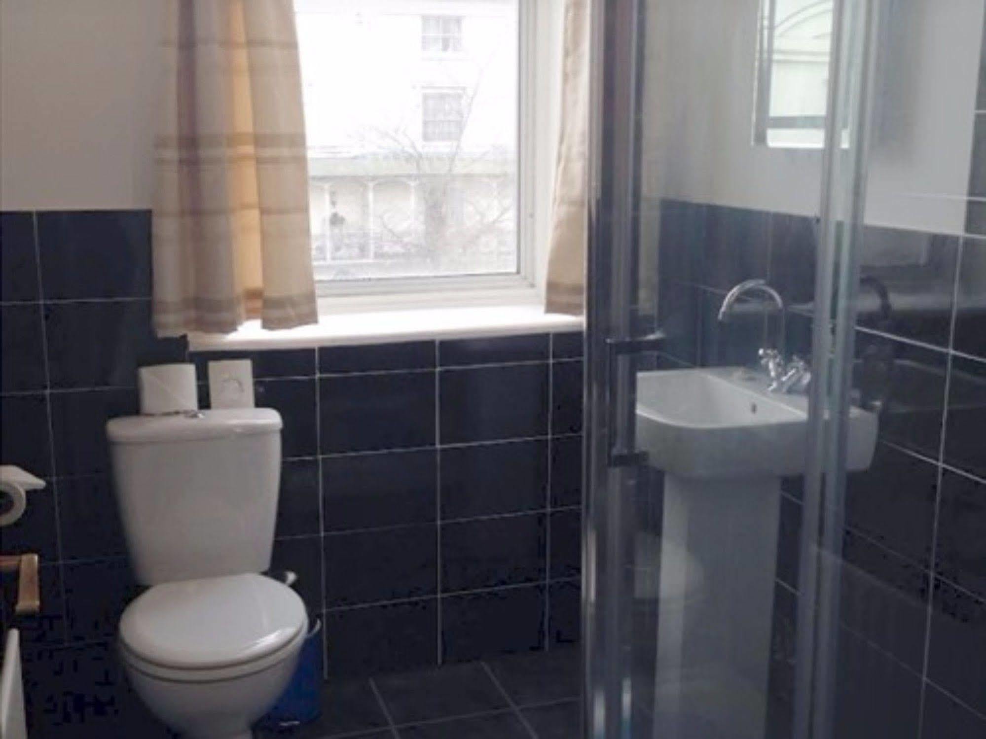 Lifestyle Hotel - Russell Square Hove Esterno foto