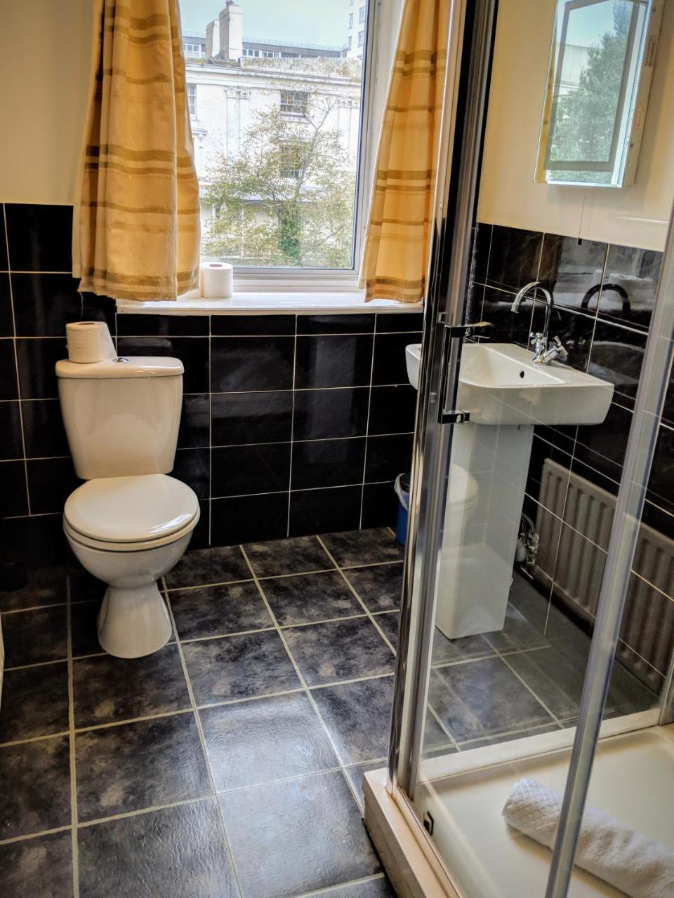 Lifestyle Hotel - Russell Square Hove Esterno foto