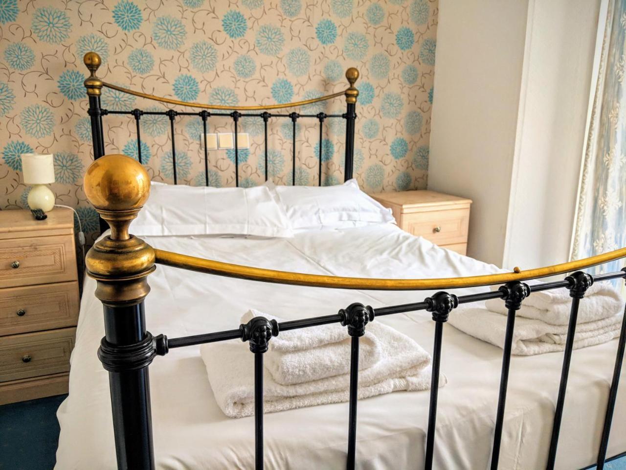 Lifestyle Hotel - Russell Square Hove Esterno foto