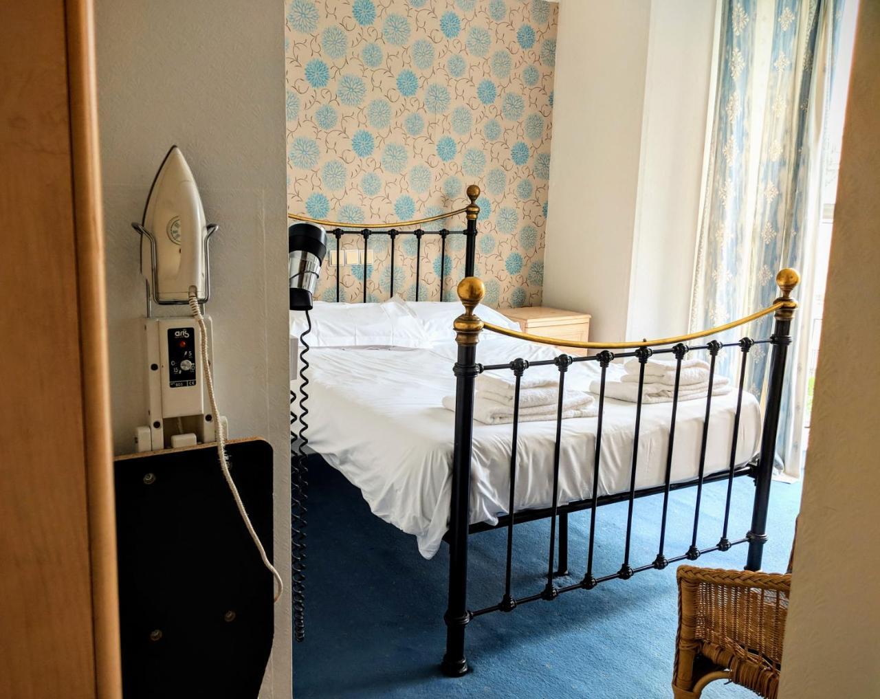 Lifestyle Hotel - Russell Square Hove Camera foto