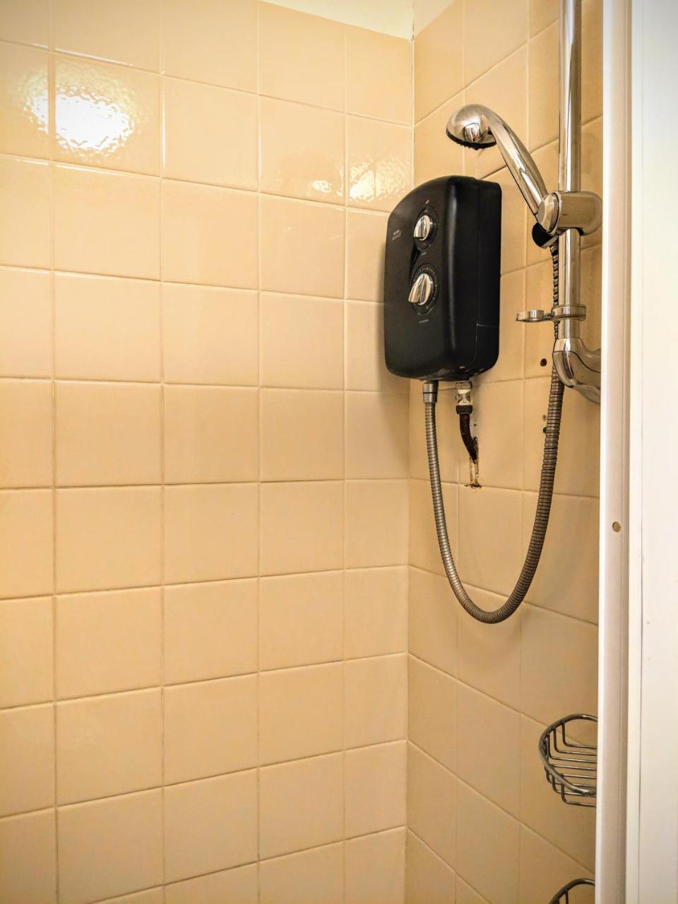 Lifestyle Hotel - Russell Square Hove Camera foto