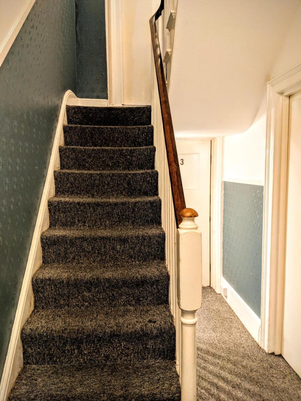 Lifestyle Hotel - Russell Square Hove Esterno foto