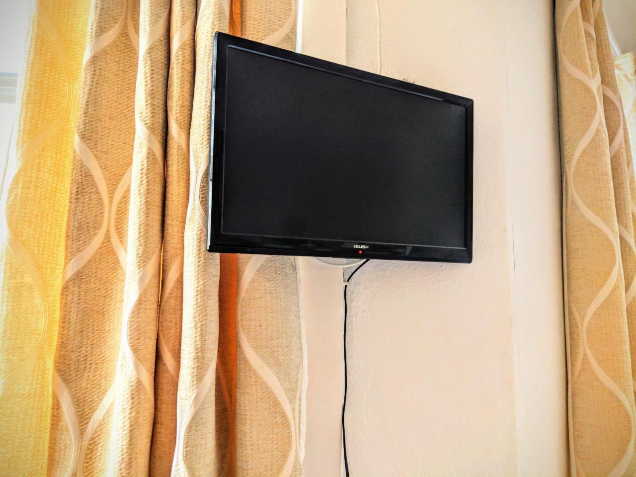 Lifestyle Hotel - Russell Square Hove Esterno foto