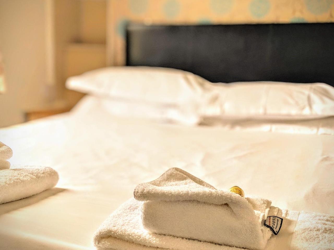 Lifestyle Hotel - Russell Square Hove Esterno foto
