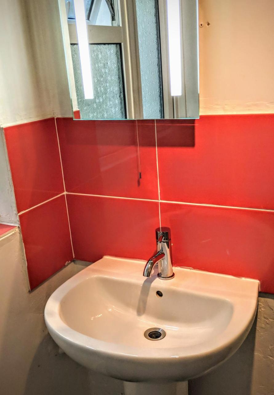 Lifestyle Hotel - Russell Square Hove Camera foto