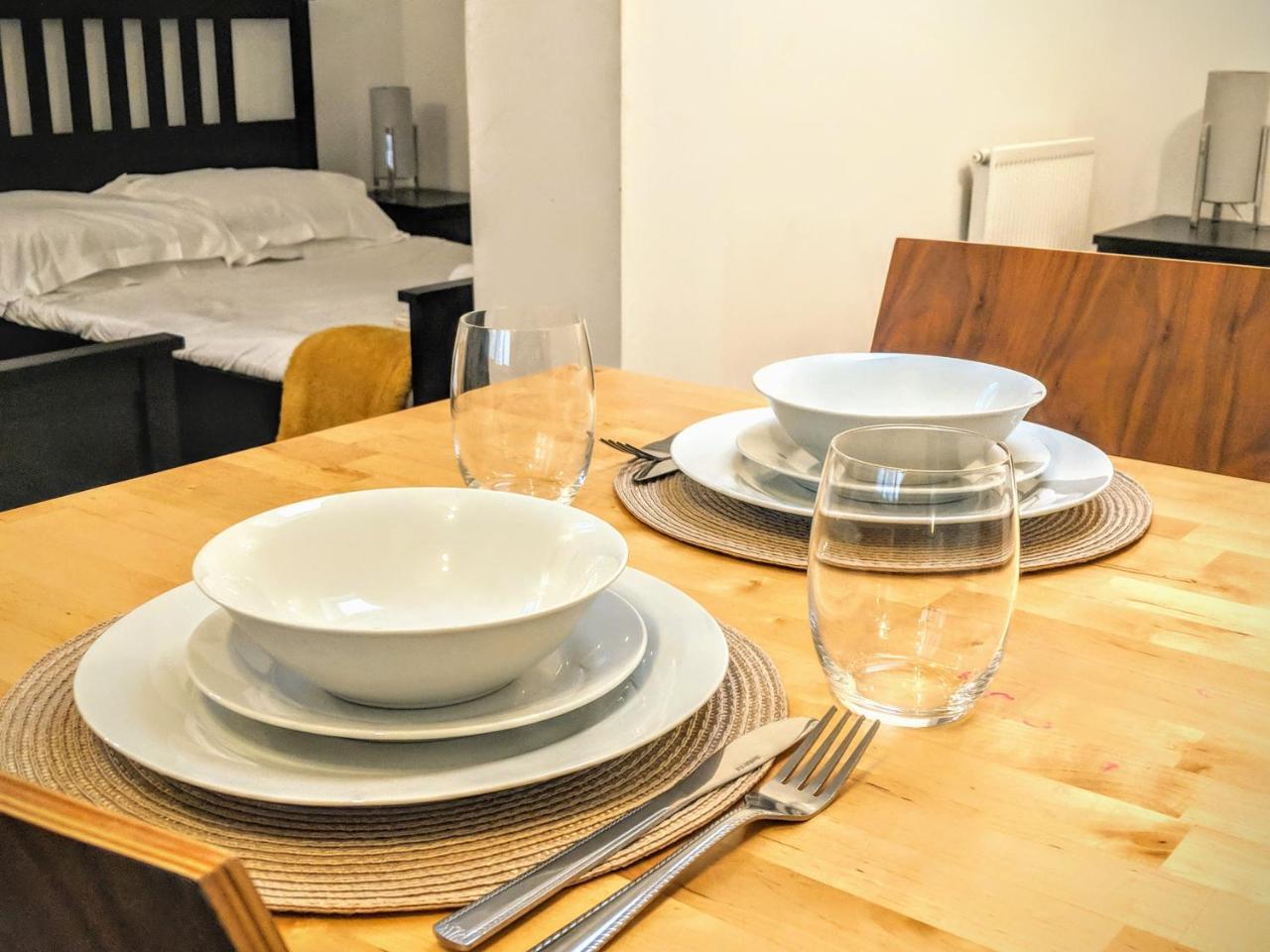 Lifestyle Hotel - Russell Square Hove Esterno foto