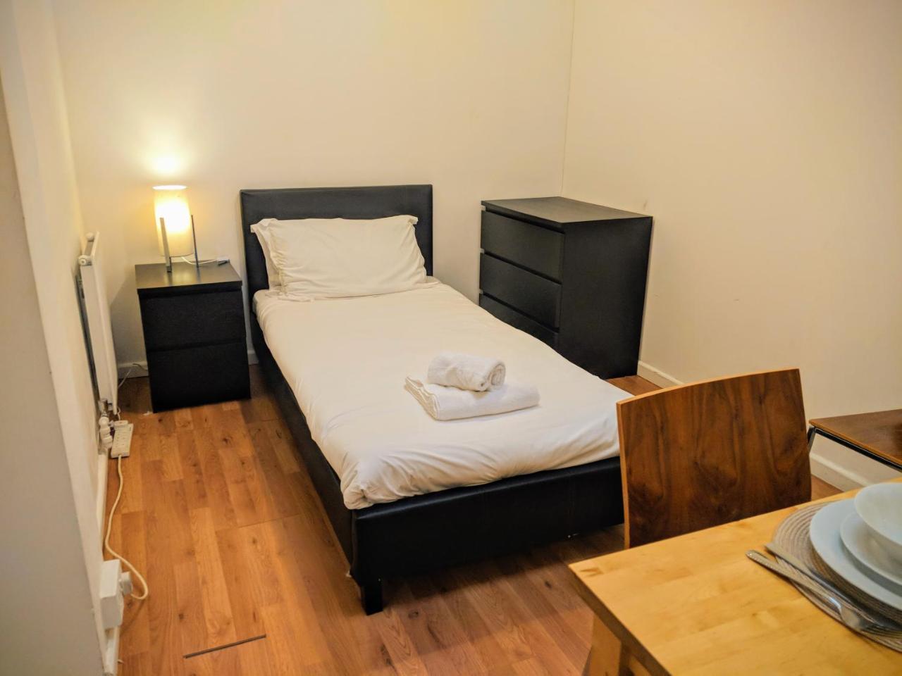 Lifestyle Hotel - Russell Square Hove Esterno foto