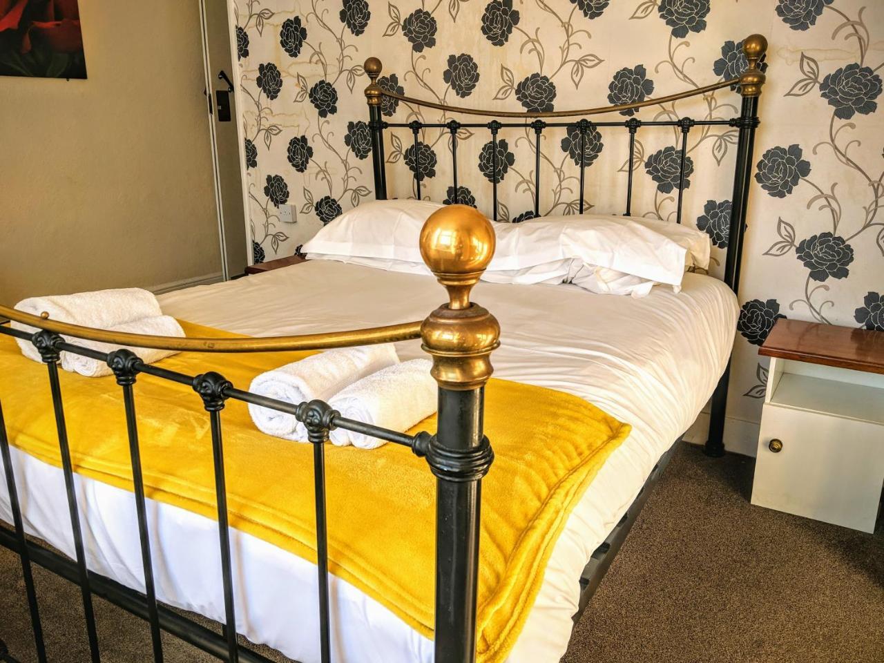 Lifestyle Hotel - Russell Square Hove Esterno foto