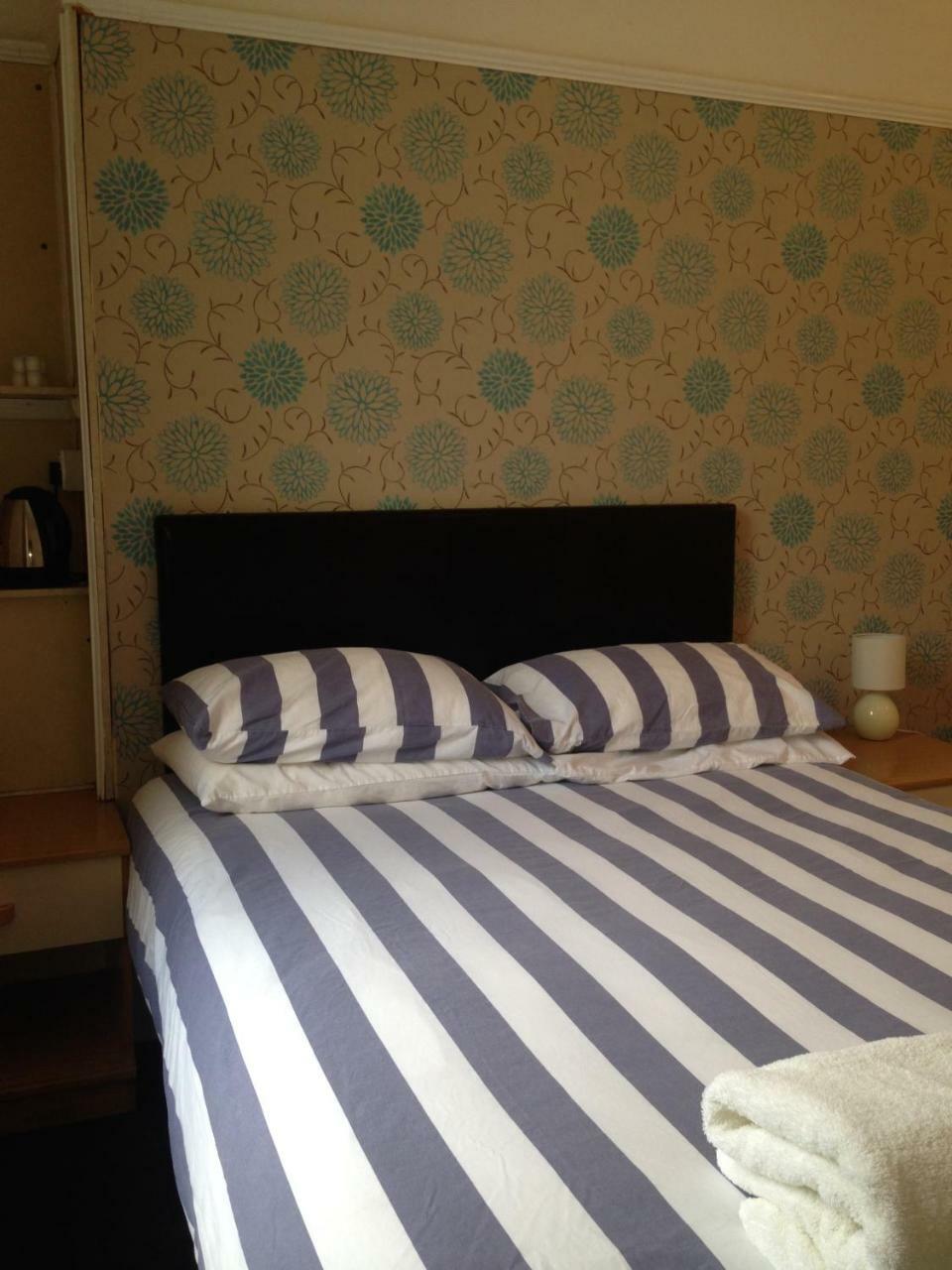 Lifestyle Hotel - Russell Square Hove Camera foto