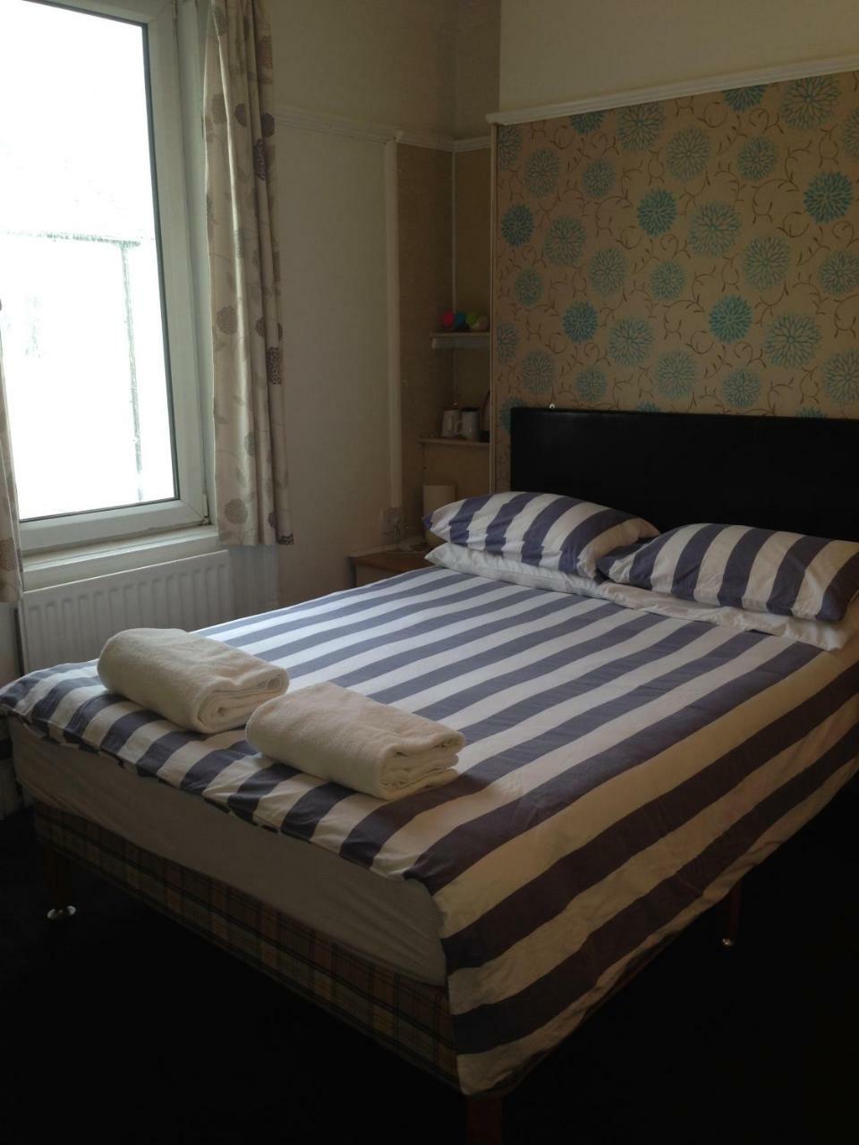 Lifestyle Hotel - Russell Square Hove Camera foto