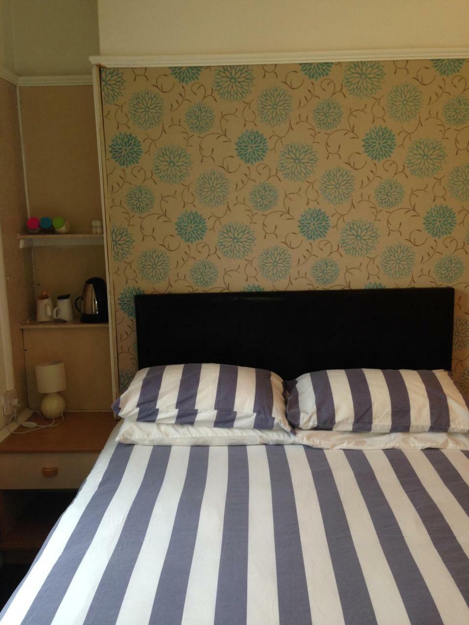 Lifestyle Hotel - Russell Square Hove Camera foto