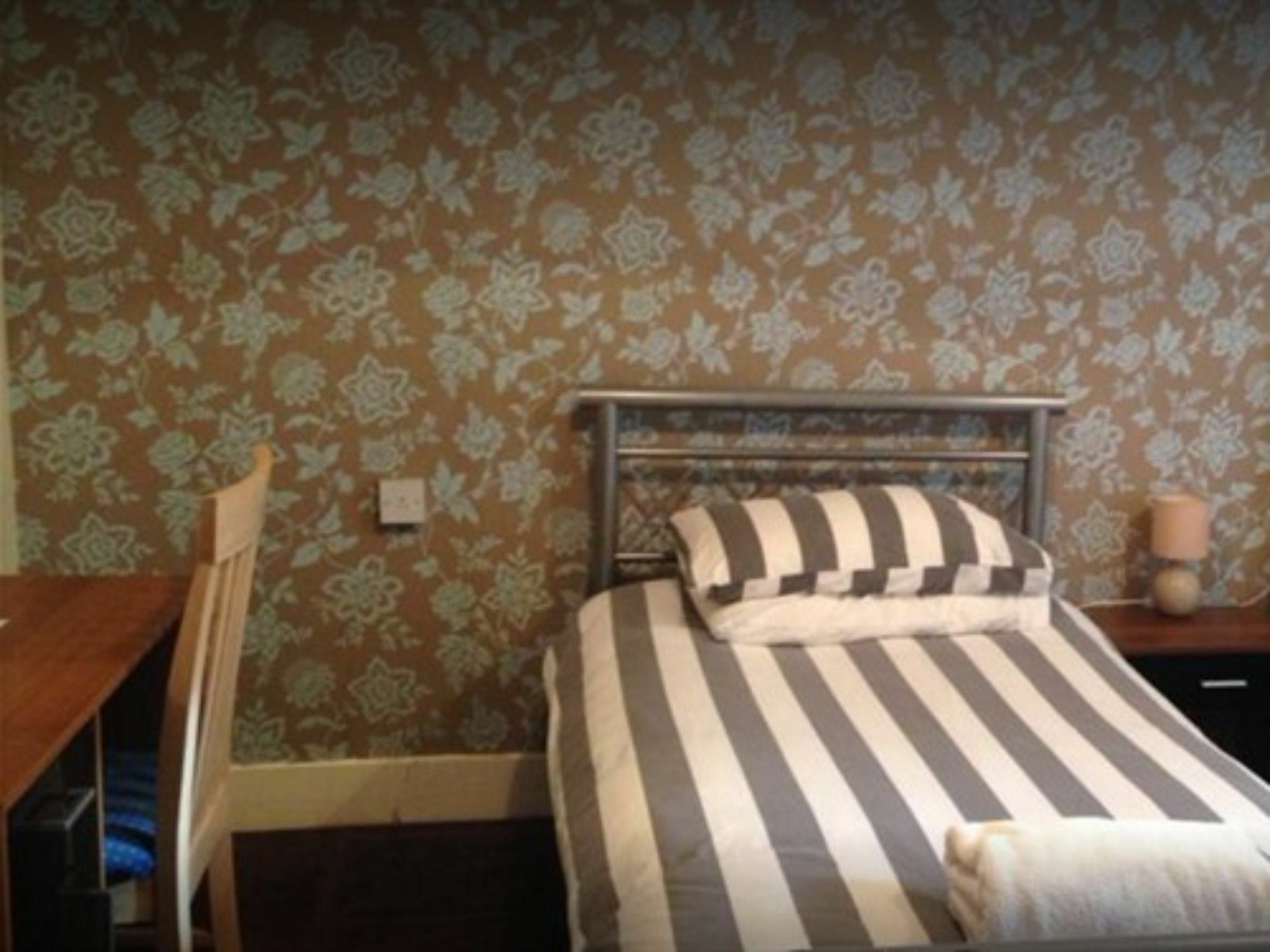 Lifestyle Hotel - Russell Square Hove Esterno foto
