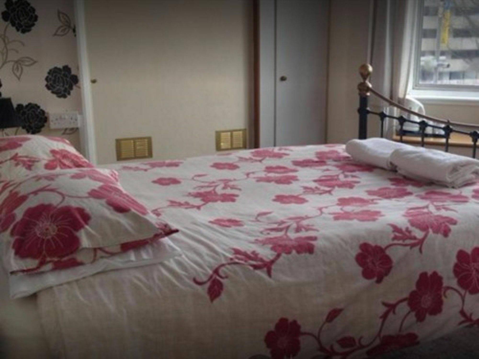 Lifestyle Hotel - Russell Square Hove Esterno foto